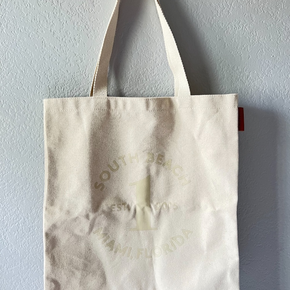 Brand New 1 Hotel Tote